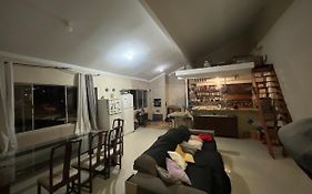 Quarto Hostel Curitiba